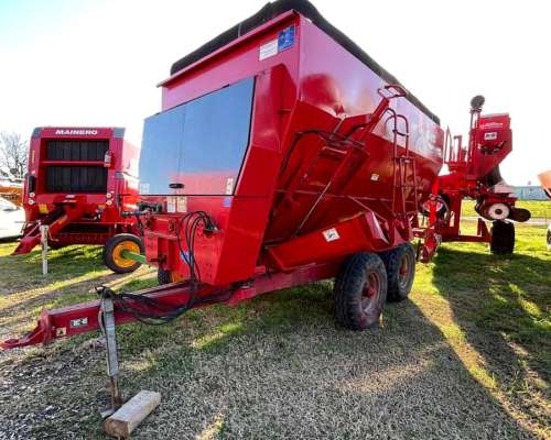 Mixer Mainero Modelo: 2932
