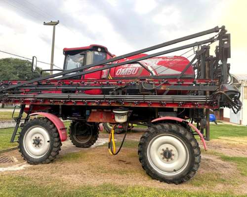 Pulverizadora Ombú Modelo PAO 3000