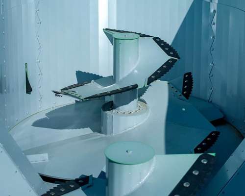 Mixer Vertical MV 1478 Flex. Montecor