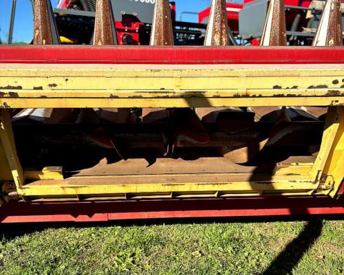 Cabezal Maicero Maizco 18 Surcos