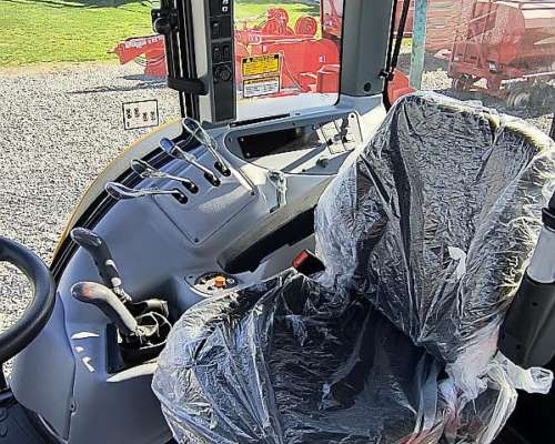 Valtra BH 154 Cabina Full