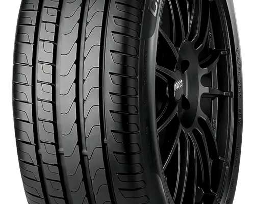 Cubierta Pirelli Cinturato P7 MO 225/45r18 91w Índice de VE