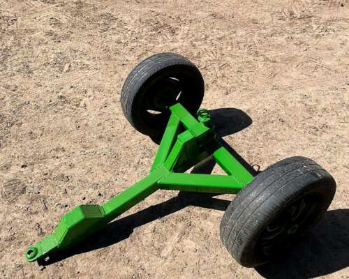 Bogui Nuevo Rodado 16