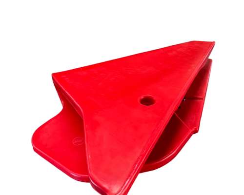 Punton Lateral Cabezal Plataforma Case 84173226