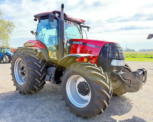 Puma 170 - Case IH - Tractor Nuevo