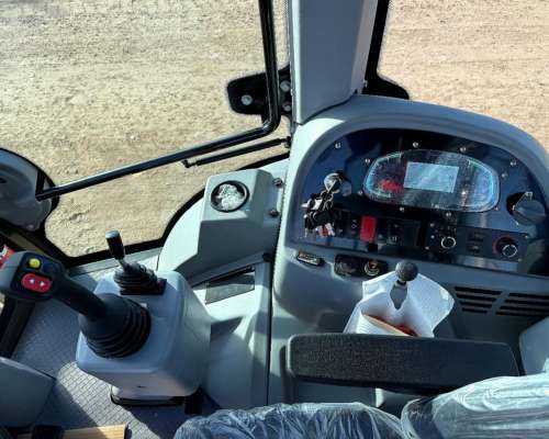 Pala Retro Gema R100/30