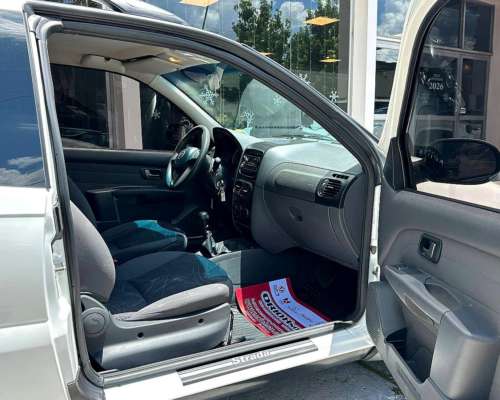 Strada D/cabina 1.4 Nafta 3 Puertas Working año 2017 Unica