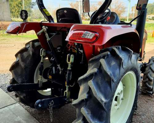 Chery World WD 454 K