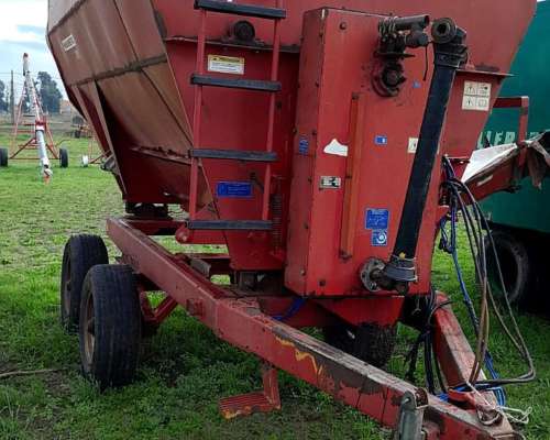 Mixer Mainero Modelo 2910