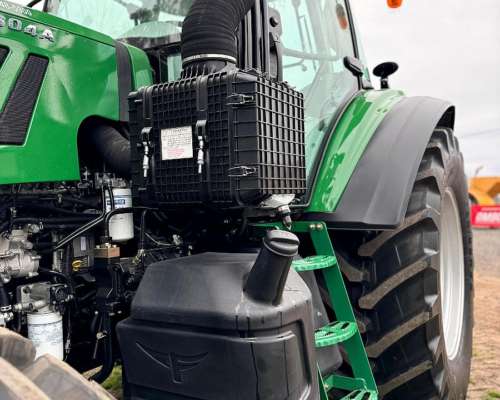 Tractor Chery BY Lion RS1804 180hp Circuito Cerrado