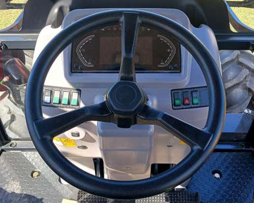 Tractor Hanomag Stark 1400/4 140 HP
