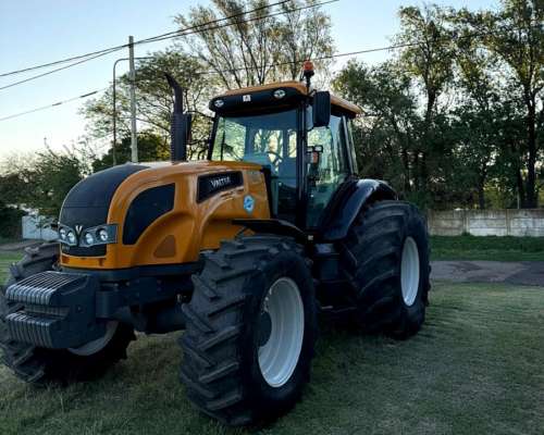 Valtra AR 190 2016 7000hs
