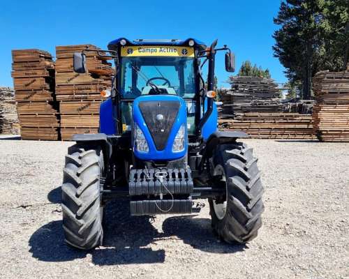 Tractor New Holland T5.110s
