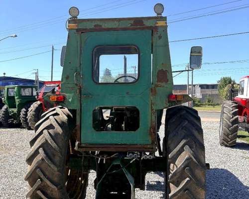 Tractor John Deere 2420
