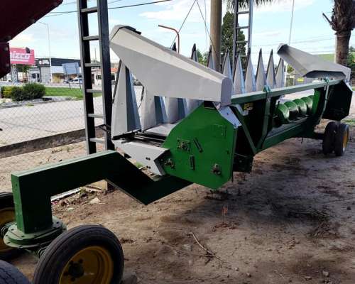 Maicero Maizco Mxiii de 10 a 52: Reparado+pintado