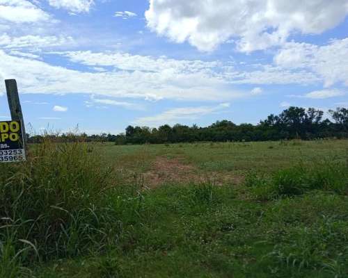 Venta de Campo de 147 Hectáreas en Saenz Peña, Chaco