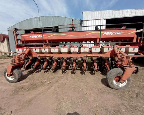 Fercam de 12 S a 52. año 2002