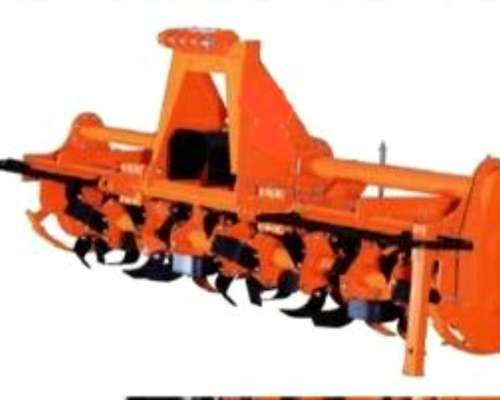 Rotovator Semi Champion -