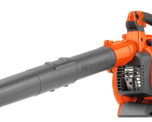 Sopladora Husqvarna . .