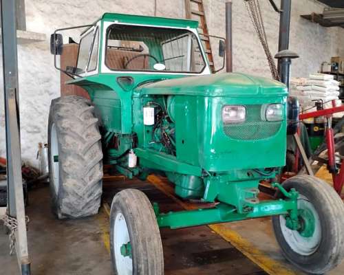 Tractor Deutz A70 - Oportunidad
