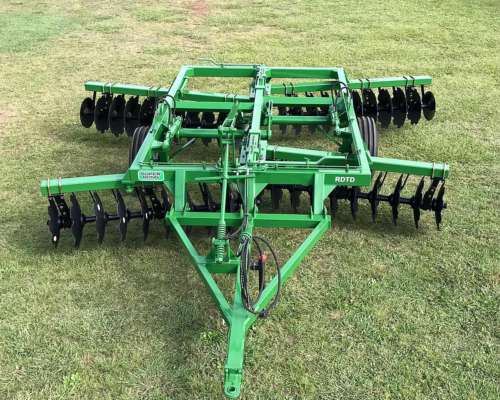 Super Bong 32+2 Platos 230 Rdtd 90 a 100 KGS