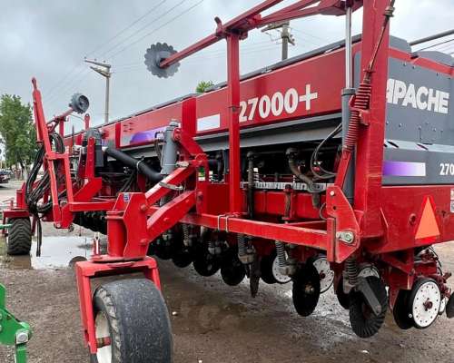 Apache 27000 Precision Planting 16 a 52