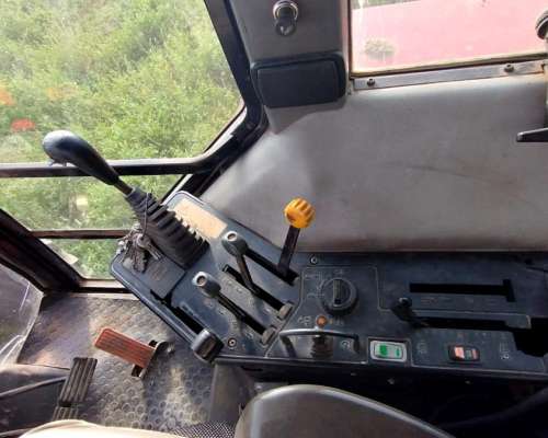 Tractor Case 5150 – año 1996