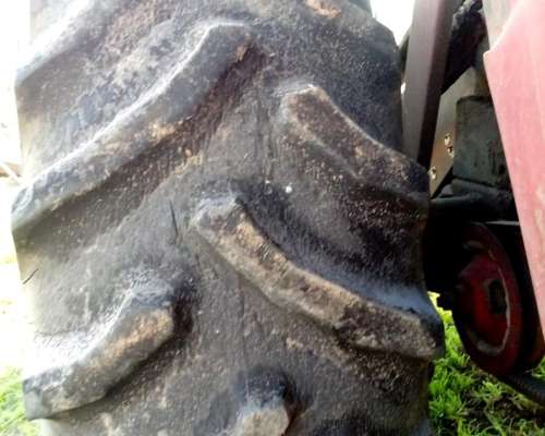 Vassalli 1200, con Plataforma 23 Pies Don Roque 2017