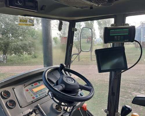 Vendo Zanello 500 Unica Mano