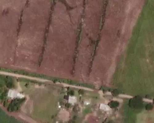 Hectarea en Bella Vista- Tucuman- Aptitud: Mixta-