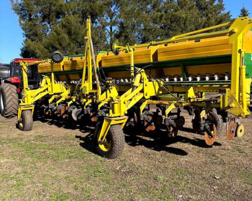 Fertilizadora Incorporadora SR con Variable