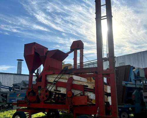 Clasificadora de Semillas Fabrinor Usada