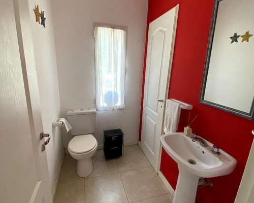 5.000 M2 Casa en Haras el Malacate