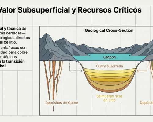 Campo de Gran Extensión en Catamarca