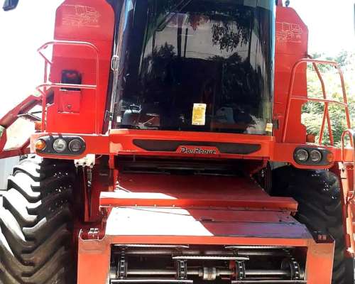 Don Roque 170 SS 30 Pies Doble Bocha. M 9500 Hs