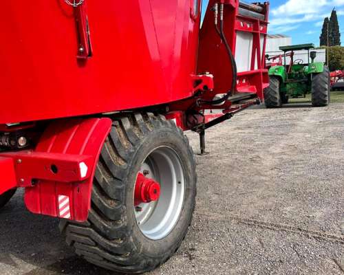 Mixer Vertical GEA MGV 150f – Usado