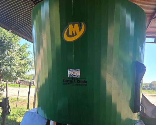 Vertical Montecor 14m3 Exelente Estado