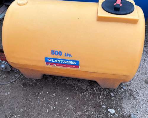 Tanques de Agua Disponibles Varias Capacidades