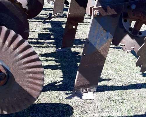 Paratil de 6 Timones