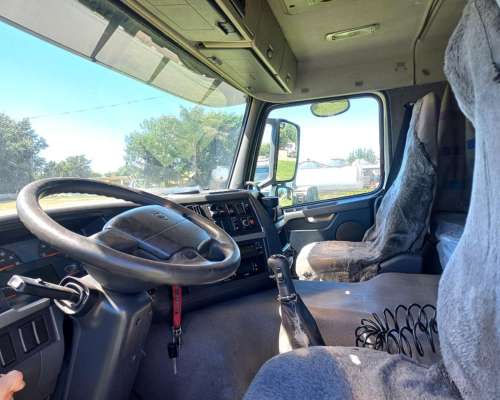 Volvo FM 370 4 X 2