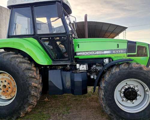 Agco Allis 6.175 DT