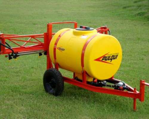 Pulverizador de Arrastre Manual TA 100 Pulqui