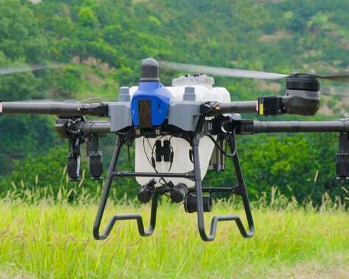 Eavision J150 Dron Agrícola