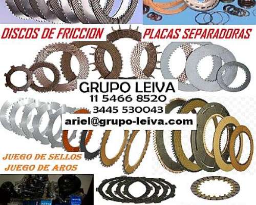 Repuestos para Palas , Autoelevadores y Grúas Chinas