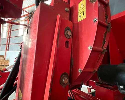 Crucianelli Gringa 1652 – Sembradora Neumática PP