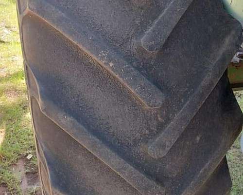 Tolva Autodescargable Ombu ATA14 Usada