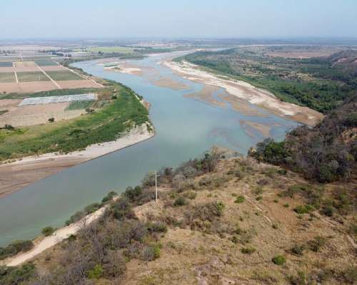 Campo en Venta en Embarcacion