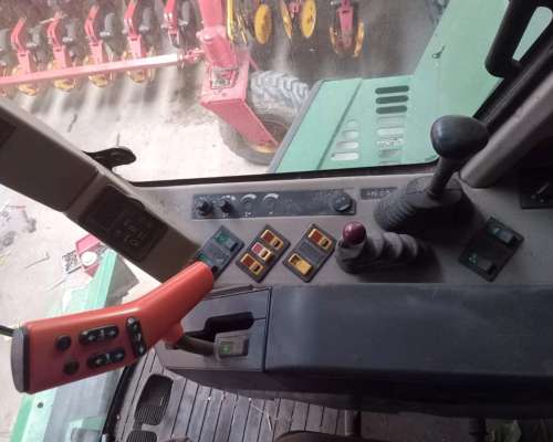 Cosechadora John Deere 1450