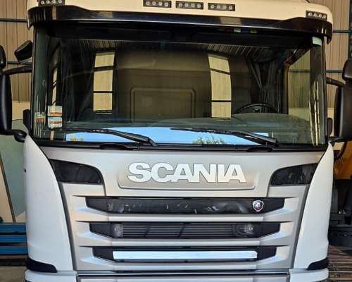 Camion Scania G310lb 4X2