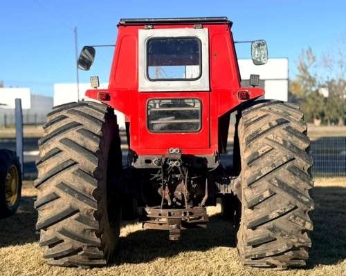 Massey Ferguson 1195 - 115 HP